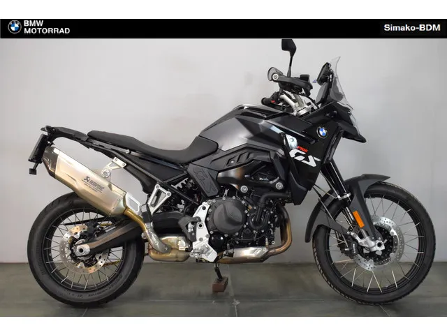 BMW F 900 GS