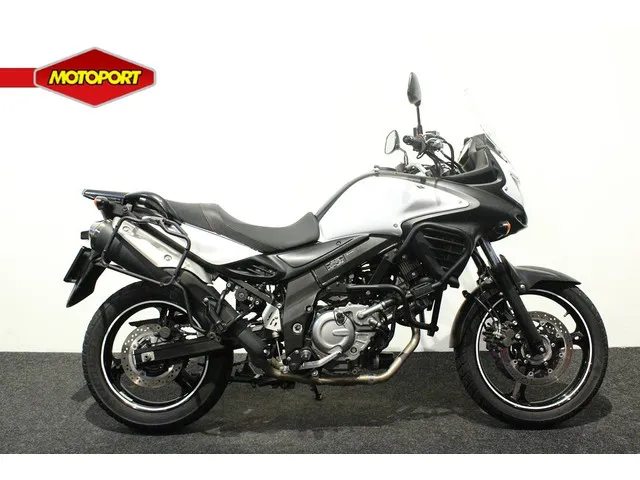 Suzuki V-Strom 650