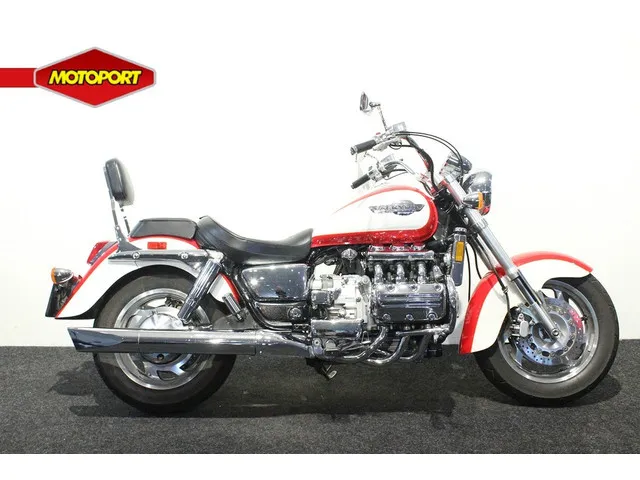 Honda GL1500 F6C Valkyrie
