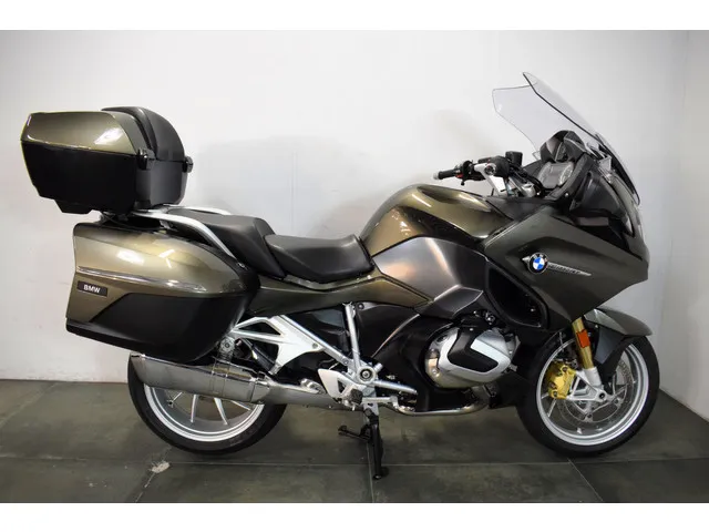 BMW R 1250 RT