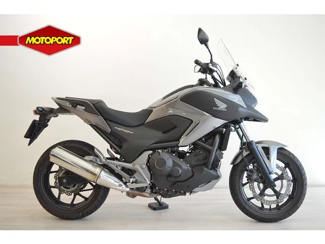 Honda NC750X