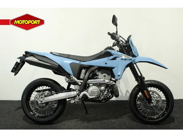 Suzuki DR-Z400SM