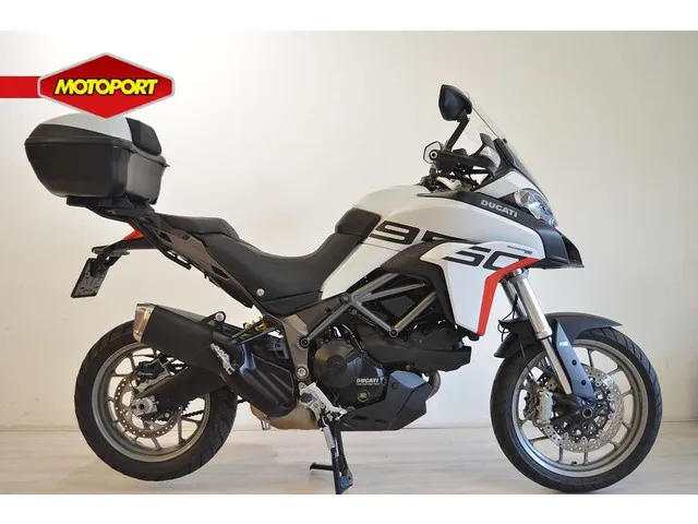 Ducati Multistrada 950