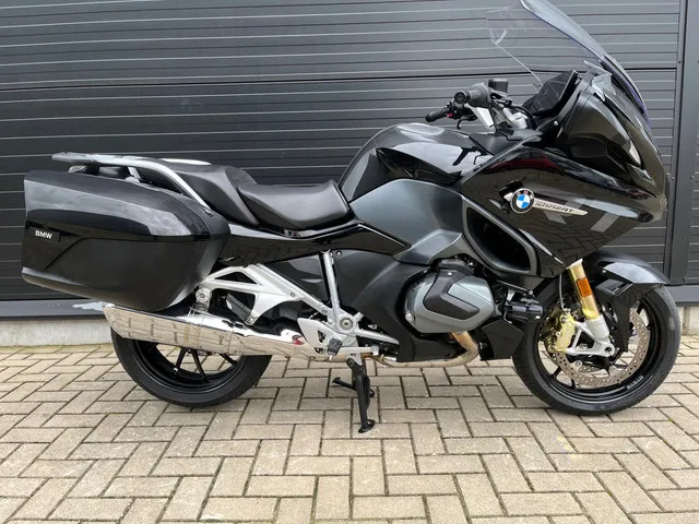 BMW R 1250 RT