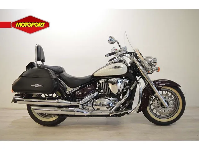 Suzuki Intruder C800LC