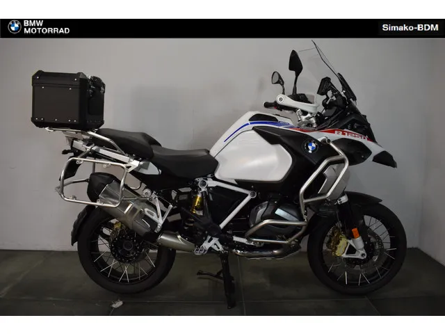 BMW R 1250 GS Adventure