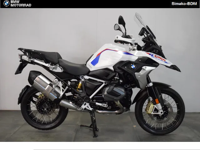 BMW R 1250 GS