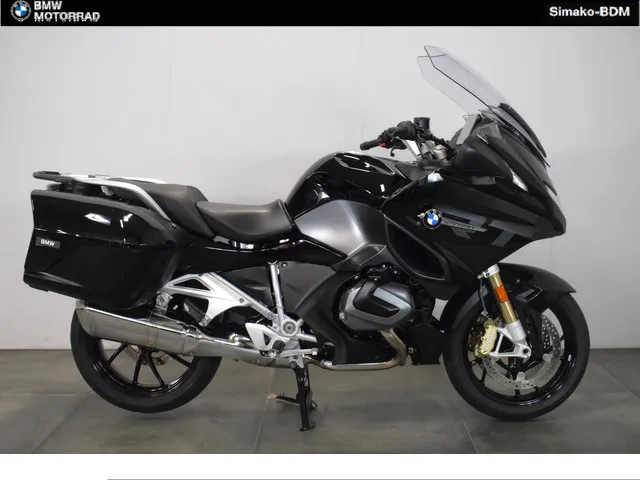 BMW R 1250 RT