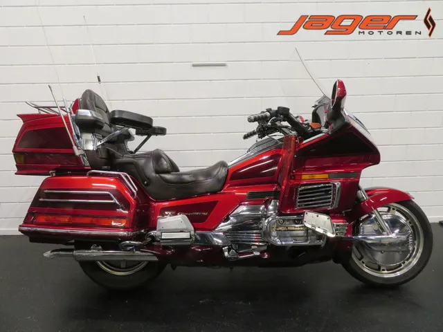 Honda GL1500 Gold Wing