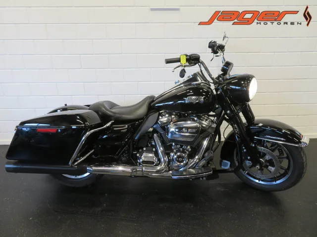 Harley-Davidson Road King Special