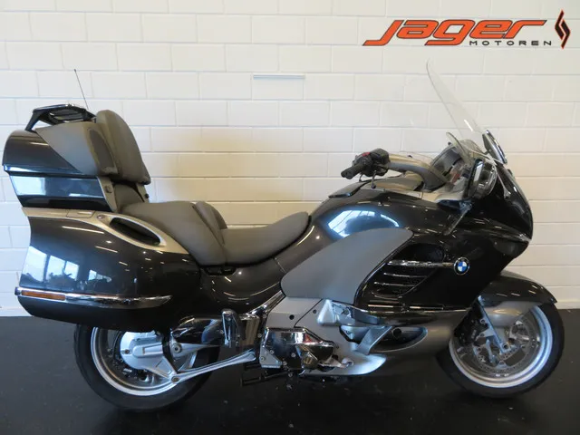 BMW K 1200 LT