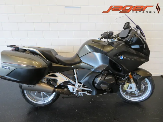 BMW R 1250 RT