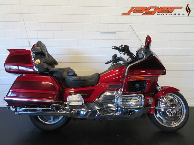 Honda GL1500 Gold Wing