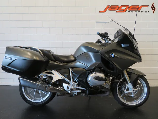 BMW R 1200 RT