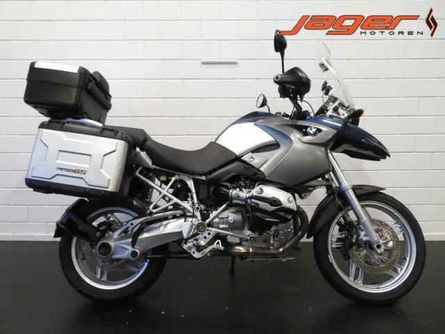 BMW R 1200 GS