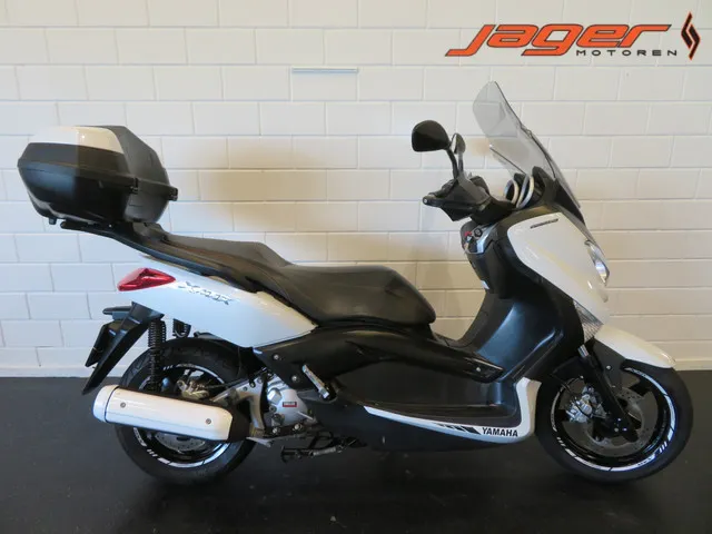 Yamaha X-Max 250 ABS
