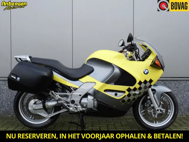 BMW K 1200 RS
