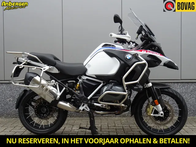 BMW R 1250 GS Adventure