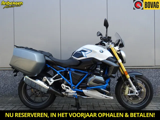 BMW R 1200 R