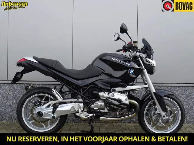 BMW R 1200 R