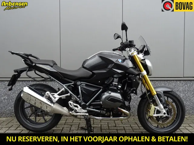 BMW R 1200 R