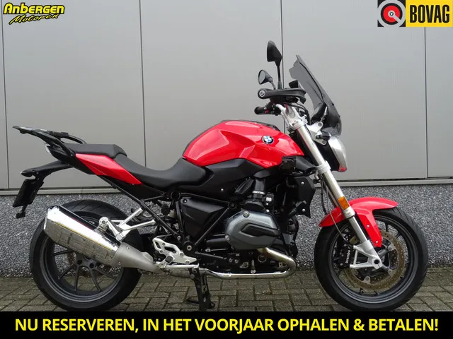 BMW R 1200 R