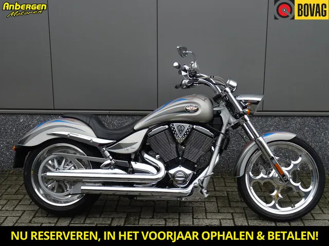 Victory Vegas Jackpot