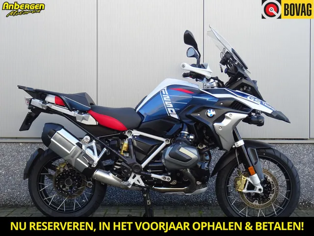 BMW R 1250 GS
