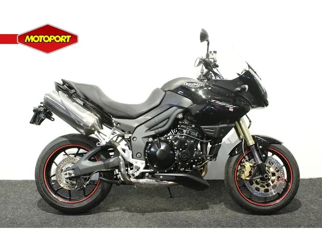 Triumph Tiger 1050
