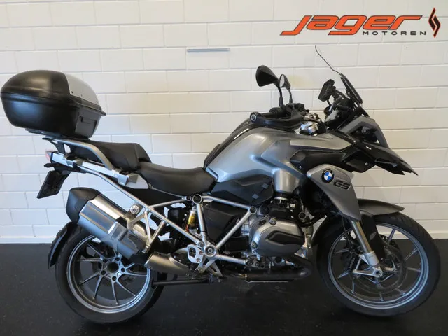 BMW R 1200 GS
