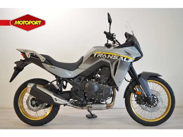 Honda XL750 Transalp