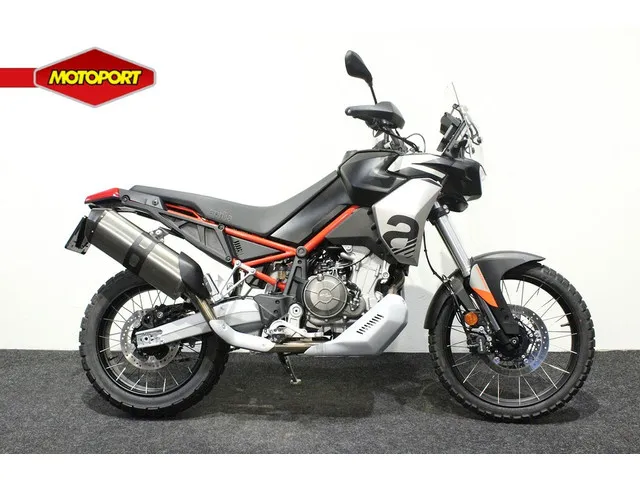 Aprilia Tuareg 660