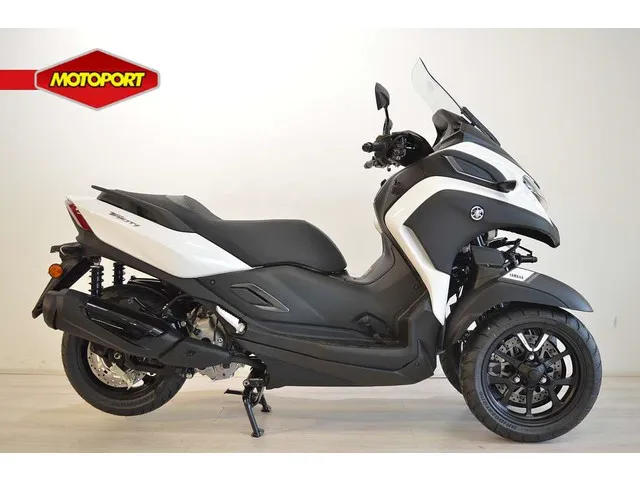 Yamaha Tricity 300
