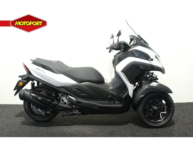 Yamaha Tricity 300