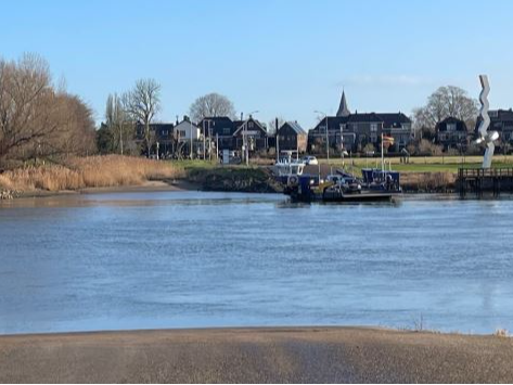 Lange onderbroekenrit (150KM)