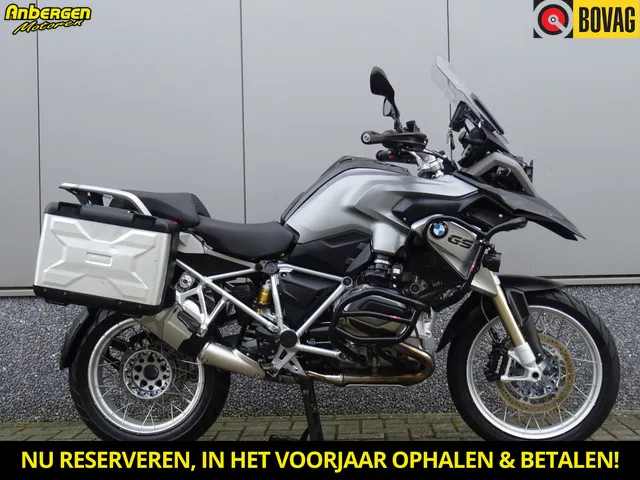BMW R 1200 GS
