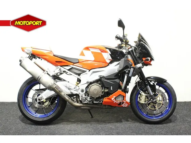 Aprilia Tuono 1000 R