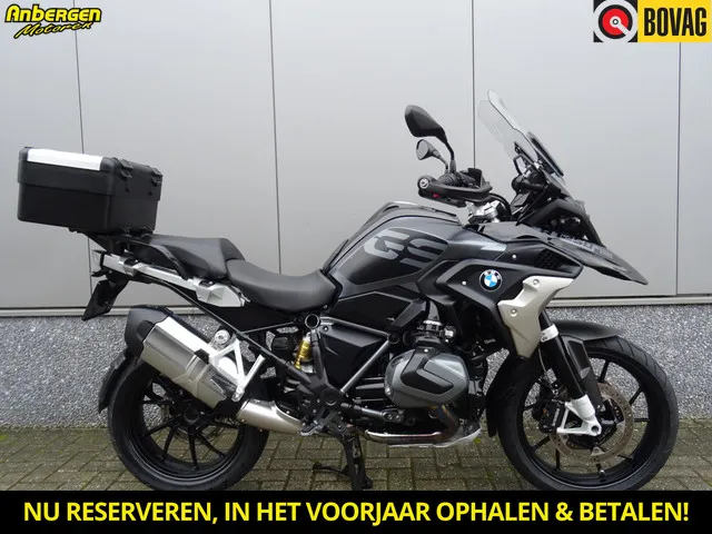 BMW R 1250 GS