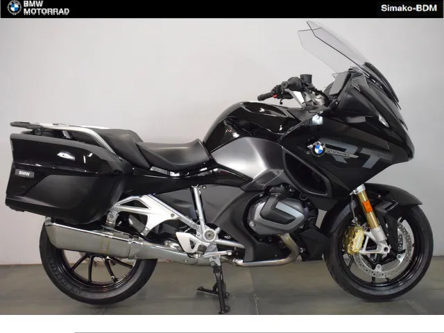 BMW R 1250 RT