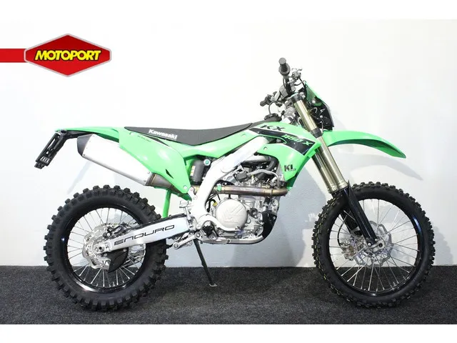Kawasaki KX450X