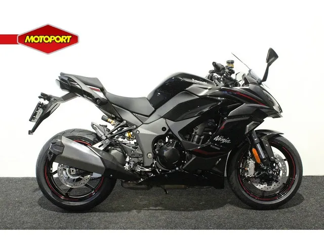 Kawasaki Ninja 1100SX SE