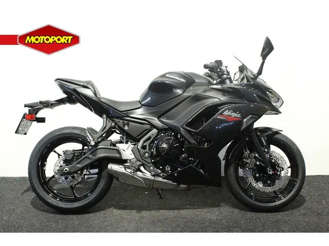 Kawasaki Ninja 650