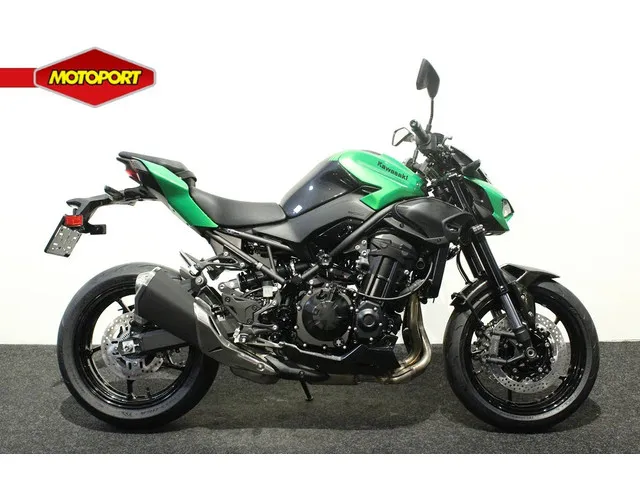 Kawasaki Z900