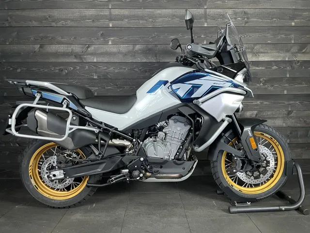 CFMOTO 800MT Explore