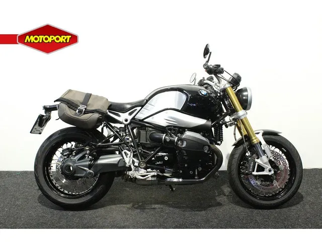 BMW R nineT