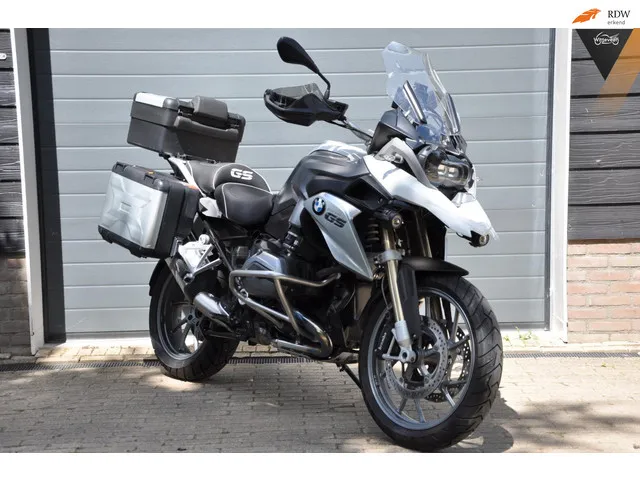 BMW R 1200 GS