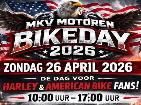 MKV Motoren Bikeday