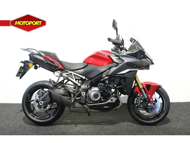 Suzuki GSX-S1000GX