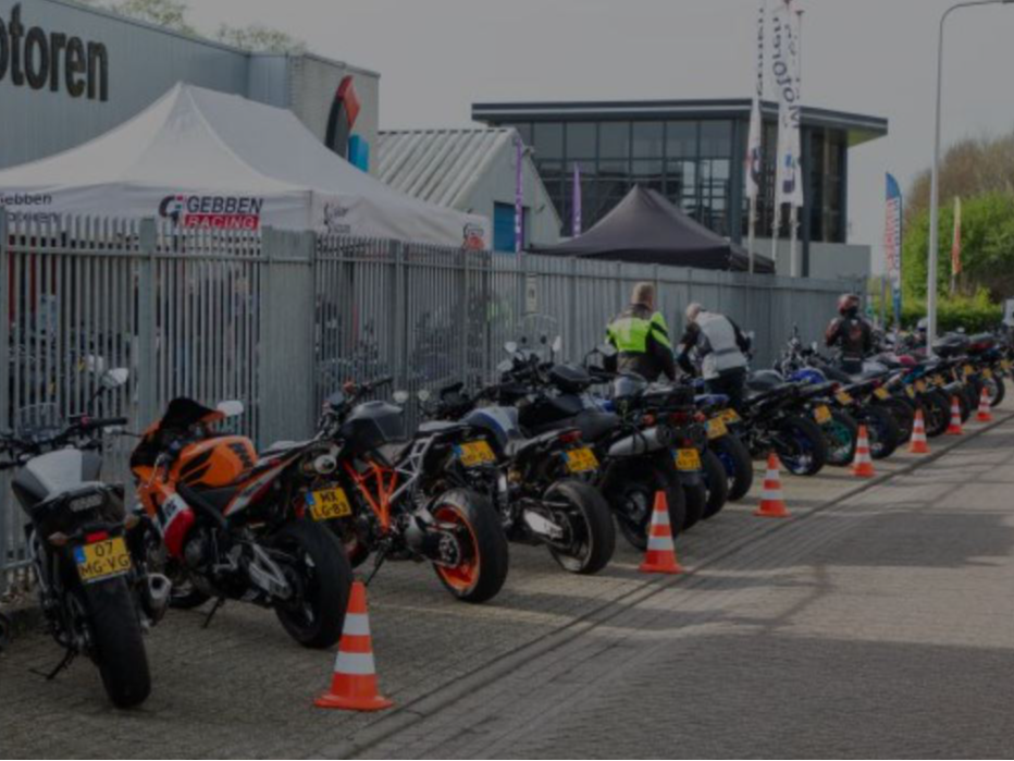 Gebben jubileum: 90 jaar!