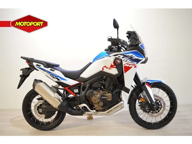 Honda CRF1100 Africa Twin